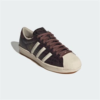 adidas Superstar Vintage Erkek Günlük Spor Ayakkabı