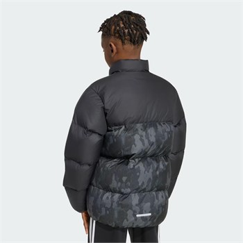 adidas Synthetic Down Çocuk Mont
