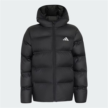 adidas Synthetic Down Çocuk Mont