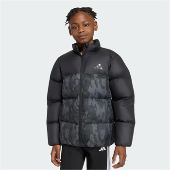 adidas Synthetic Down Çocuk Mont