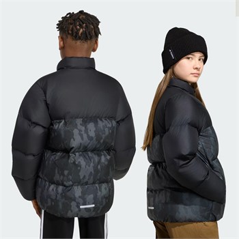 adidas Synthetic Down Çocuk Mont