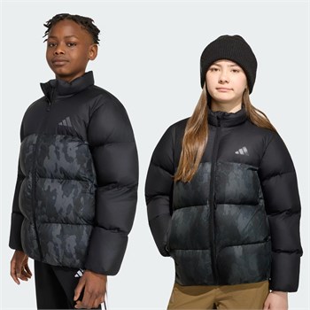 adidas Synthetic Down Çocuk Mont