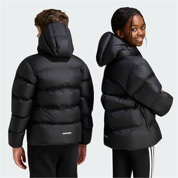 adidas Synthetic Down Çocuk Mont