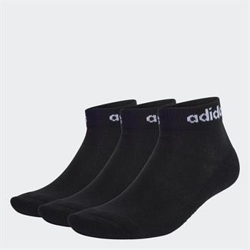 adidas T Lin Ankle 3P Çorap