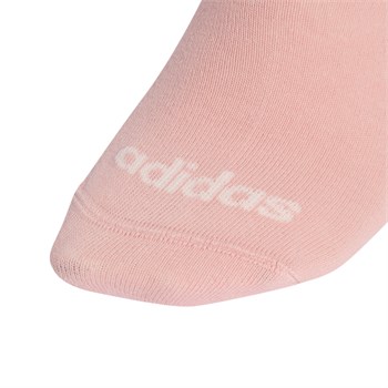 adidas T Lin Low 3P Çorap