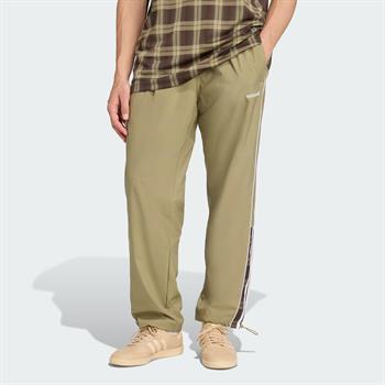 adidas Tartan Loose Erkek Eşofman Altı