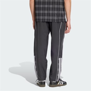 adidas Tartan Loose Erkek Eşofman Altı