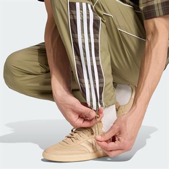 adidas Tartan Loose Erkek Eşofman Altı