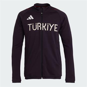 adidas Team Türkiye Erkek Sweatshirt