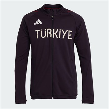 adidas Team Türkiye Erkek Sweatshirt