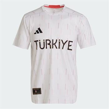 adidas Team Türkiye Erkek Tişört