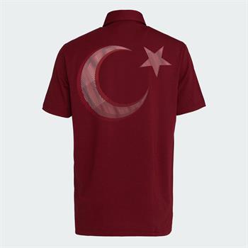 adidas Team Türkiye Erkek Tişört