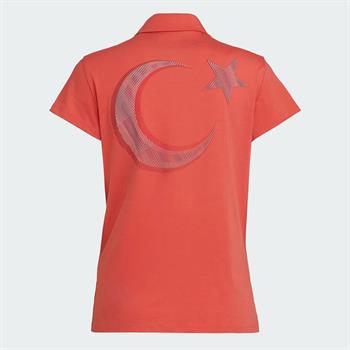 adidas Team Türkiye Kadın Tişört
