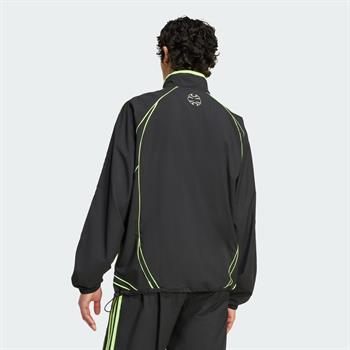 adidas Teamgeist Adicolor Erkek Sweatshirt