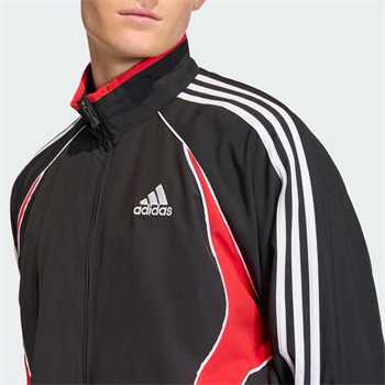 adidas Teamgeist Adicolor Erkek Sweatshirt