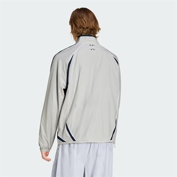 adidas Teamgeist Adicolor Erkek Sweatshirt