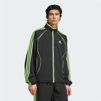 adidas Teamgeist Adicolor Erkek Sweatshirt
