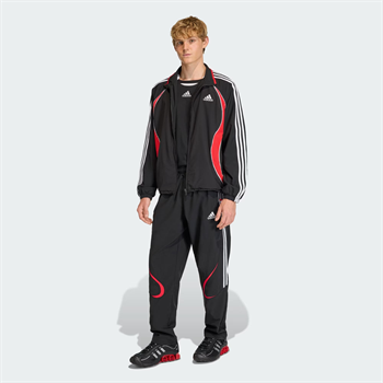adidas Teamgeist Adicolor Erkek Sweatshirt