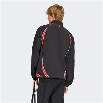 adidas Teamgeist Adicolor Erkek Sweatshirt