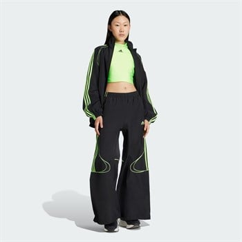 adidas Teamgeist Adicolor Oversized Kadın Eşofman Altı