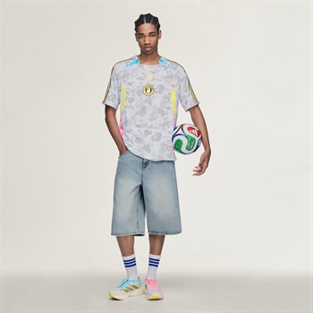 adidas Teamgeist Bape A Erkek Tişört