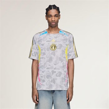 adidas Teamgeist Bape A Erkek Tişört