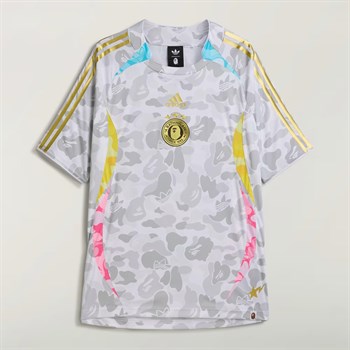 adidas Teamgeist Bape A Erkek Tişört
