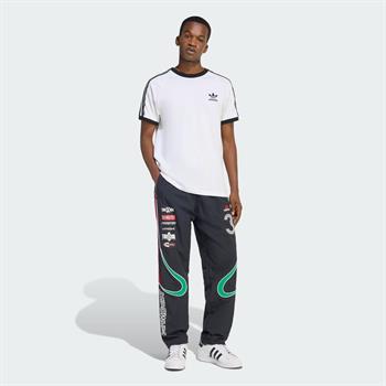 adidas Teamgeist Moto Erkek Eşofman Altı