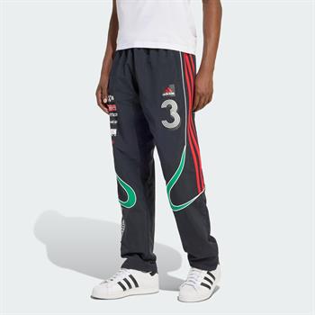 adidas Teamgeist Moto Erkek Eşofman Altı