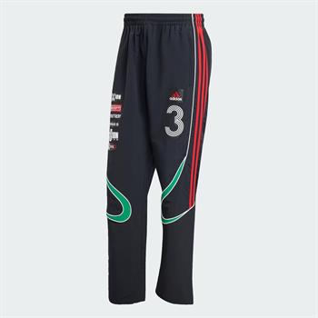 adidas Teamgeist Moto Erkek Eşofman Altı