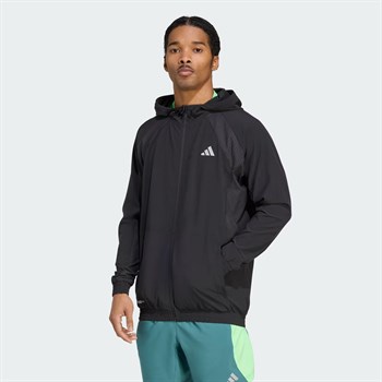 adidas Tech App S-Top Erkek Sweatshirt