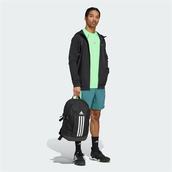 adidas Tech App S-Top Erkek Sweatshirt