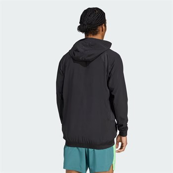 adidas Tech App S-Top Erkek Sweatshirt