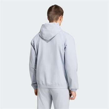 adidas Tech Apparel Climawarm Erkek Sweatshirt