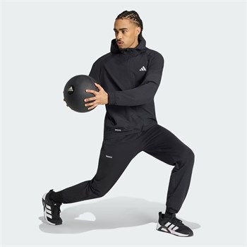 adidas Tech Apparel Climawarm Erkek Sweatshirt