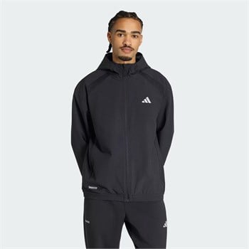 adidas Tech Apparel Climawarm Erkek Sweatshirt