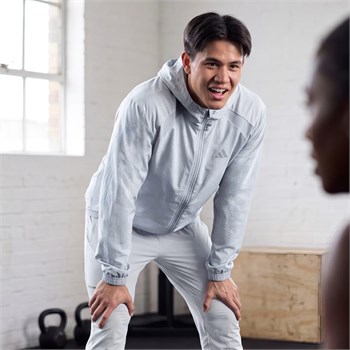 adidas Tech Apparel Climawarm Erkek Sweatshirt