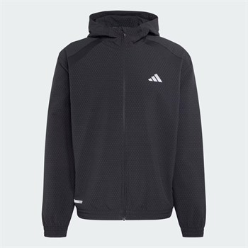 adidas Tech Apparel Climawarm Erkek Sweatshirt