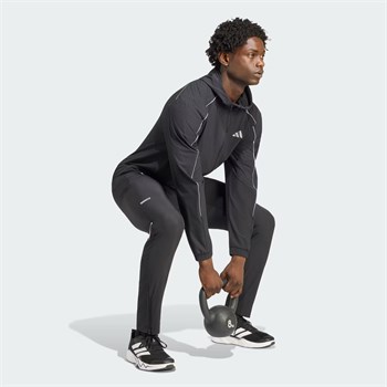 adidas Tech Apparel Slim Erkek Sweatshirt