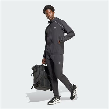 adidas Tech Apparel Slim Erkek Sweatshirt