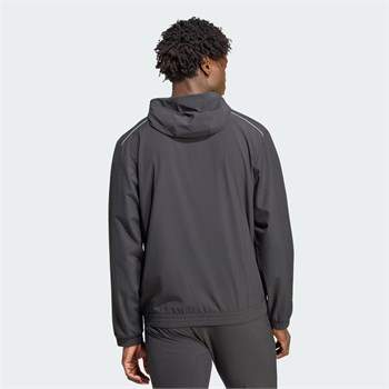 adidas Tech Apparel Slim Erkek Sweatshirt