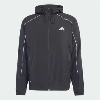 adidas Tech Apparel Slim Erkek Sweatshirt