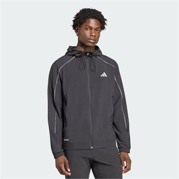 adidas Tech Apparel Slim Erkek Sweatshirt