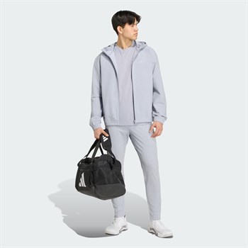 adidas Tech Apparel Slim TP Erkek Eşofman Altı