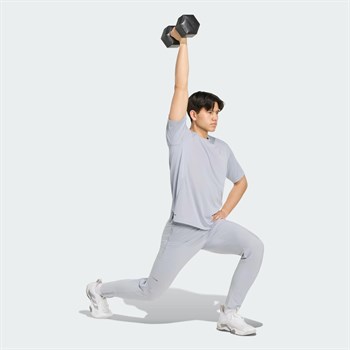 adidas Tech Apparel Slim TP Erkek Eşofman Altı
