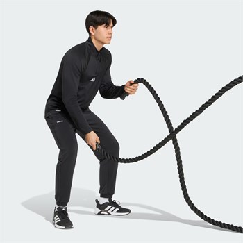 adidas Tech Apparel Warm Erkek Eşofman Altı