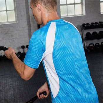 adidas Tech Apparel WC26 Erkek Tişört