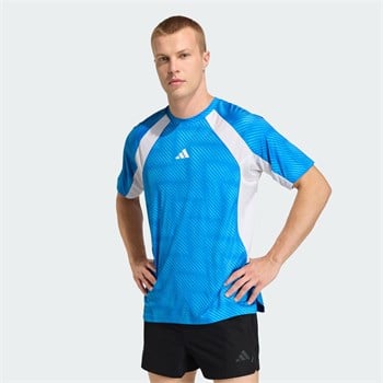 adidas Tech Apparel WC26 Erkek Tişört