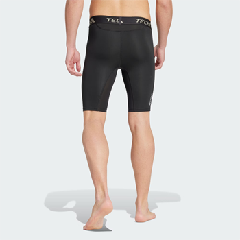 adidas Techfit Compression Training Erkek Tayt