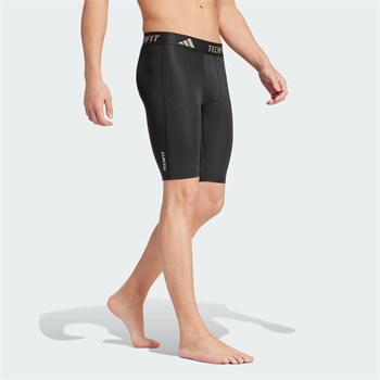 adidas Techfit Compression Training Erkek Tayt